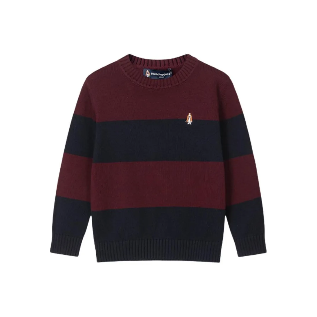 Hush Puppies Школьный возраст Свитеры