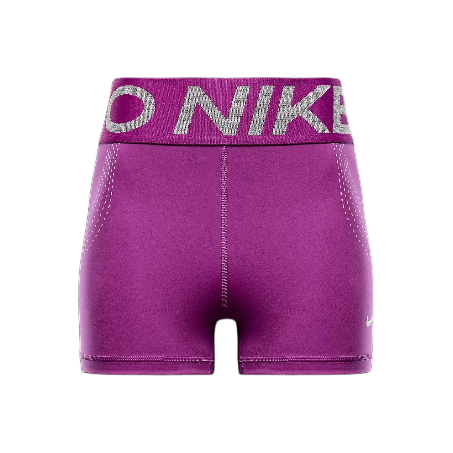 Nike ProDri Форма Sculpt Swoosh Велоспорт Шорты и Шорты Женские Hot Фуксия