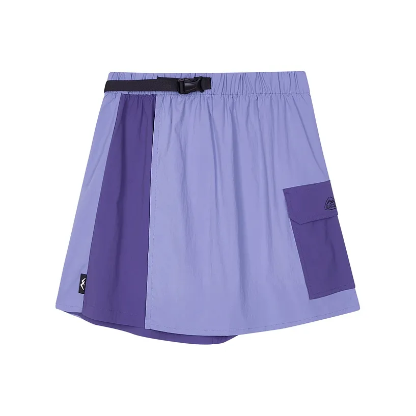 Skechers Карго Шорты Женские Астер Цвет