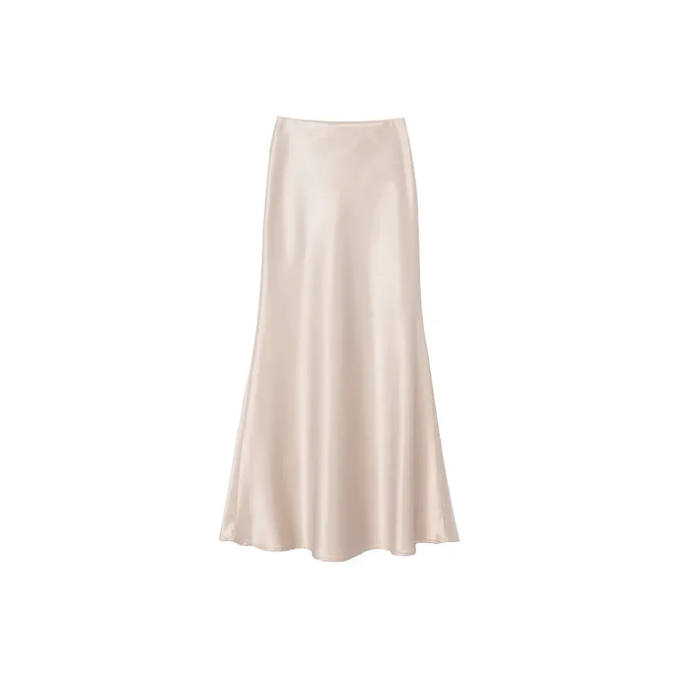 Yvetteclassic Длинная Юбка Женская