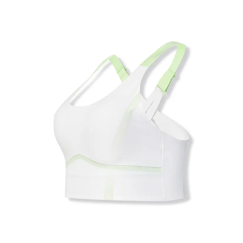 FILA Спортивное белье Женское Нефритовый белый