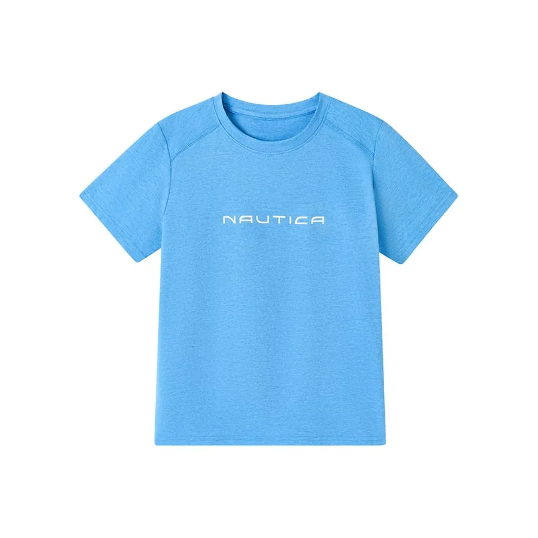 NAUTICA Школьный возраст T Рубашки