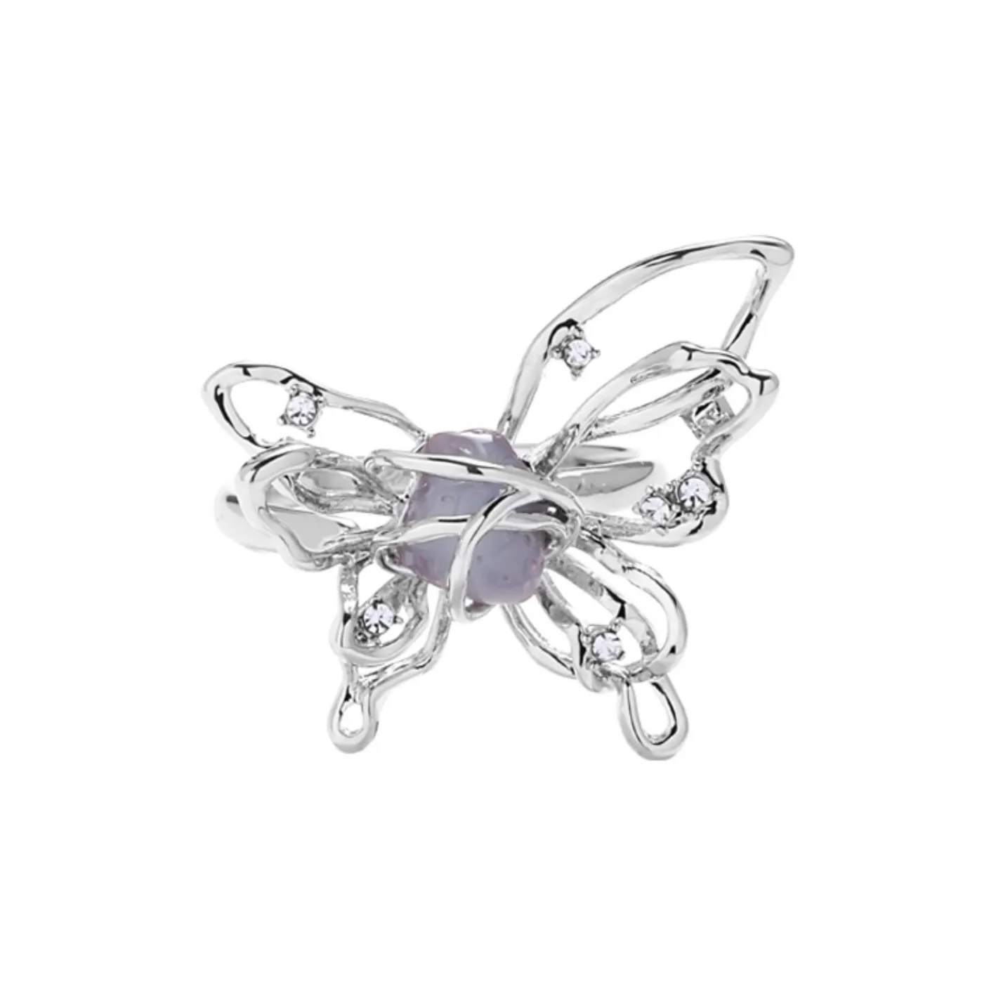 KING OF BLING Сплав Кольца Женские