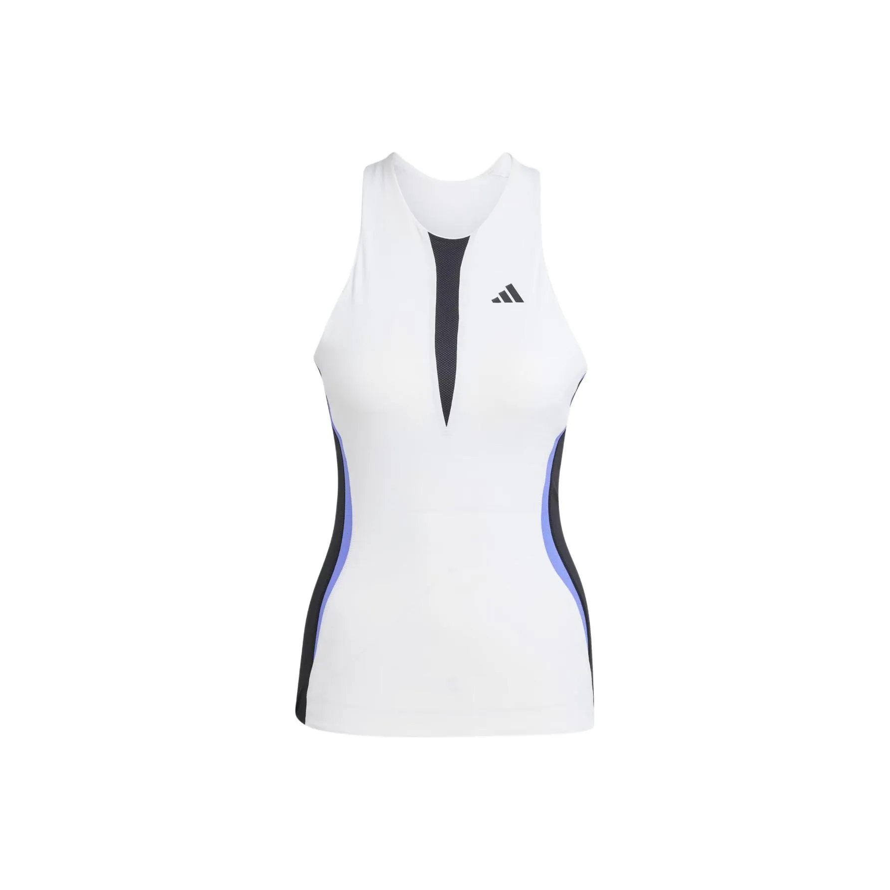 Adidas HEAT.RDY Pro United States Hard Court Grand Slam Collection Tank Tops Women's White/Blue/Black