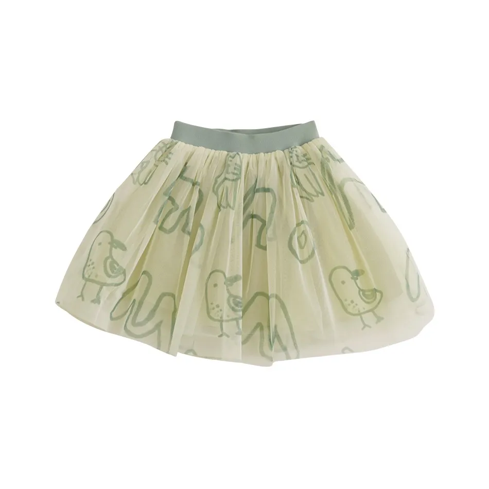 MARC&JANIE Animal Party Kids Юбки