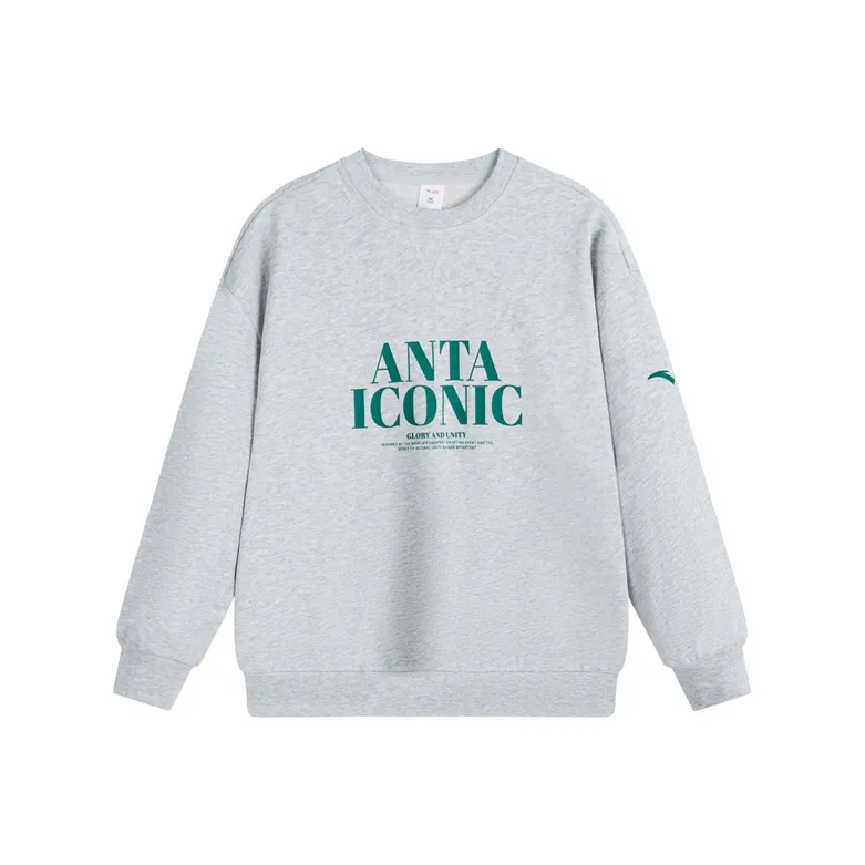 Antakids Толстовка Фотиния Серый Подростки