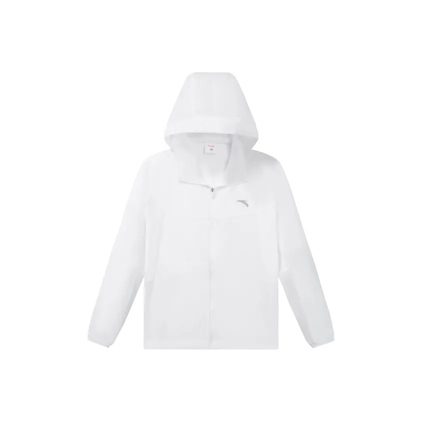 Antakids Туристическая одежда Mini Ice Shell Pure White Unisex