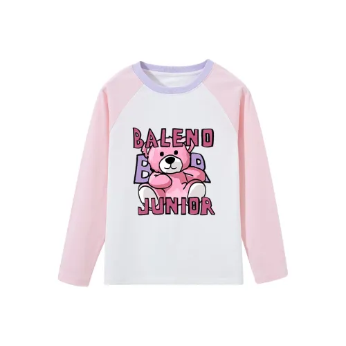 BALENO JUNIOR Детские футболки
