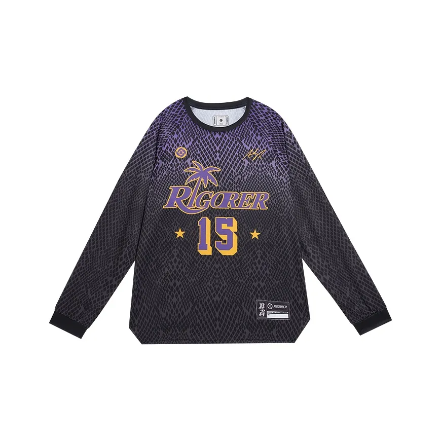 RIGORER Kids Т-рубашки