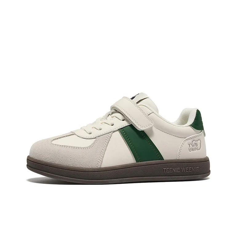 Teenie Weenie Preppy Trendy Slip Resistant Abrasion Resistant Детские Скейтборды Подростки