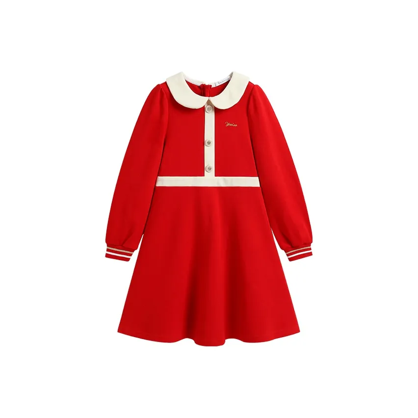 YeeHoO Kids Платья