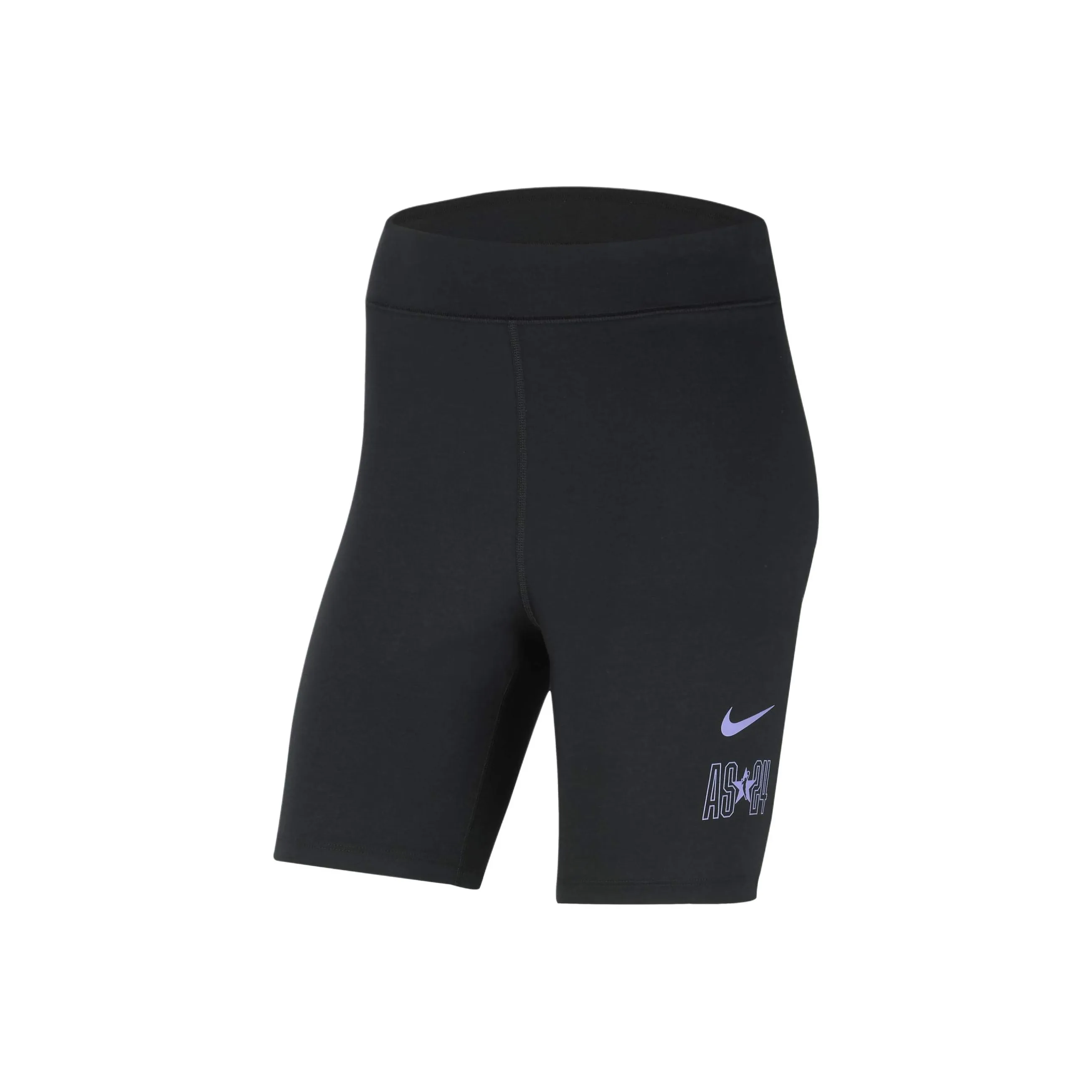 Nike Wnba 2024 All Star Weekend Classic Women's Nike Basketball 8' Biker Shorts