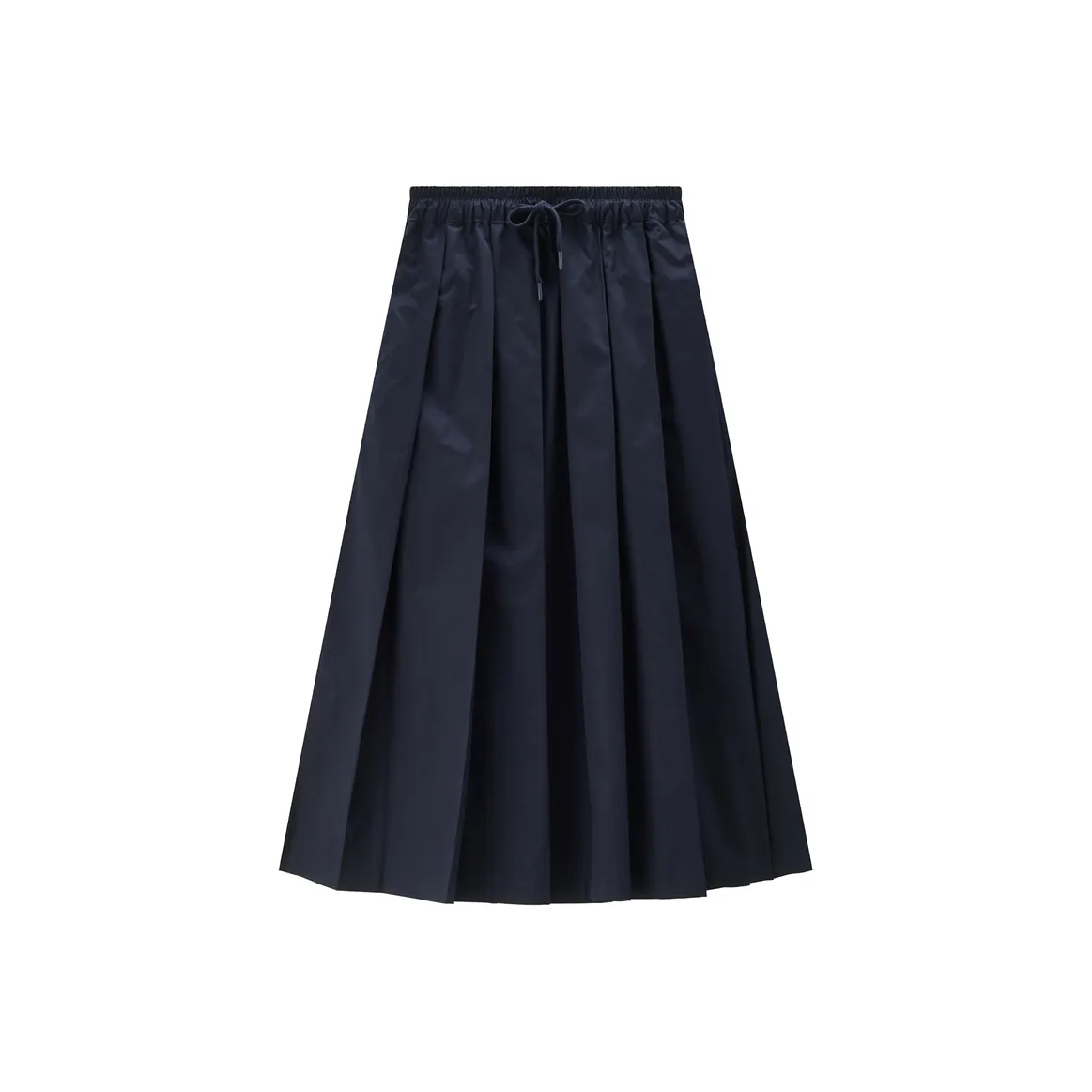 UNIQLO Casual Long Skirt Women's