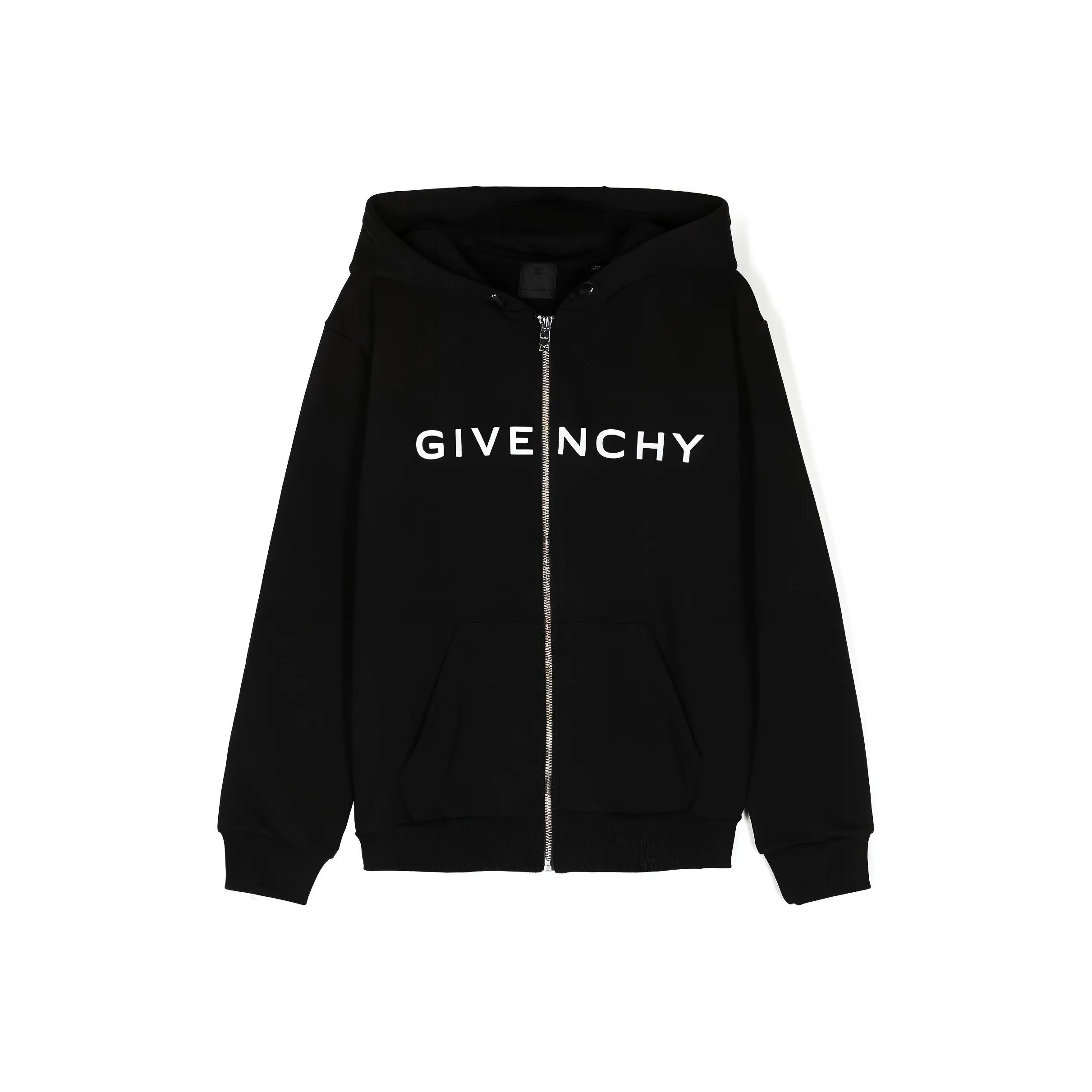 GIVENCHY Свитшот SS24 Черный Детский