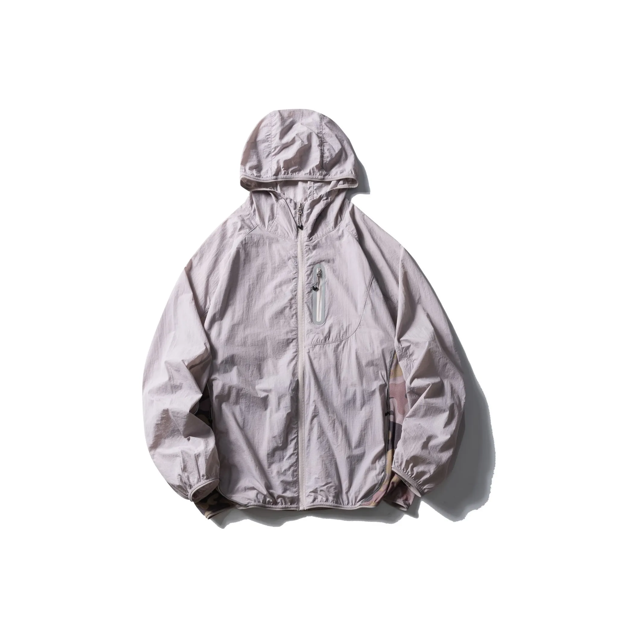 MFPF Super Light Водонепроницаемый УФ-защита Одежда с защитой от ультрафиолета Унисекс