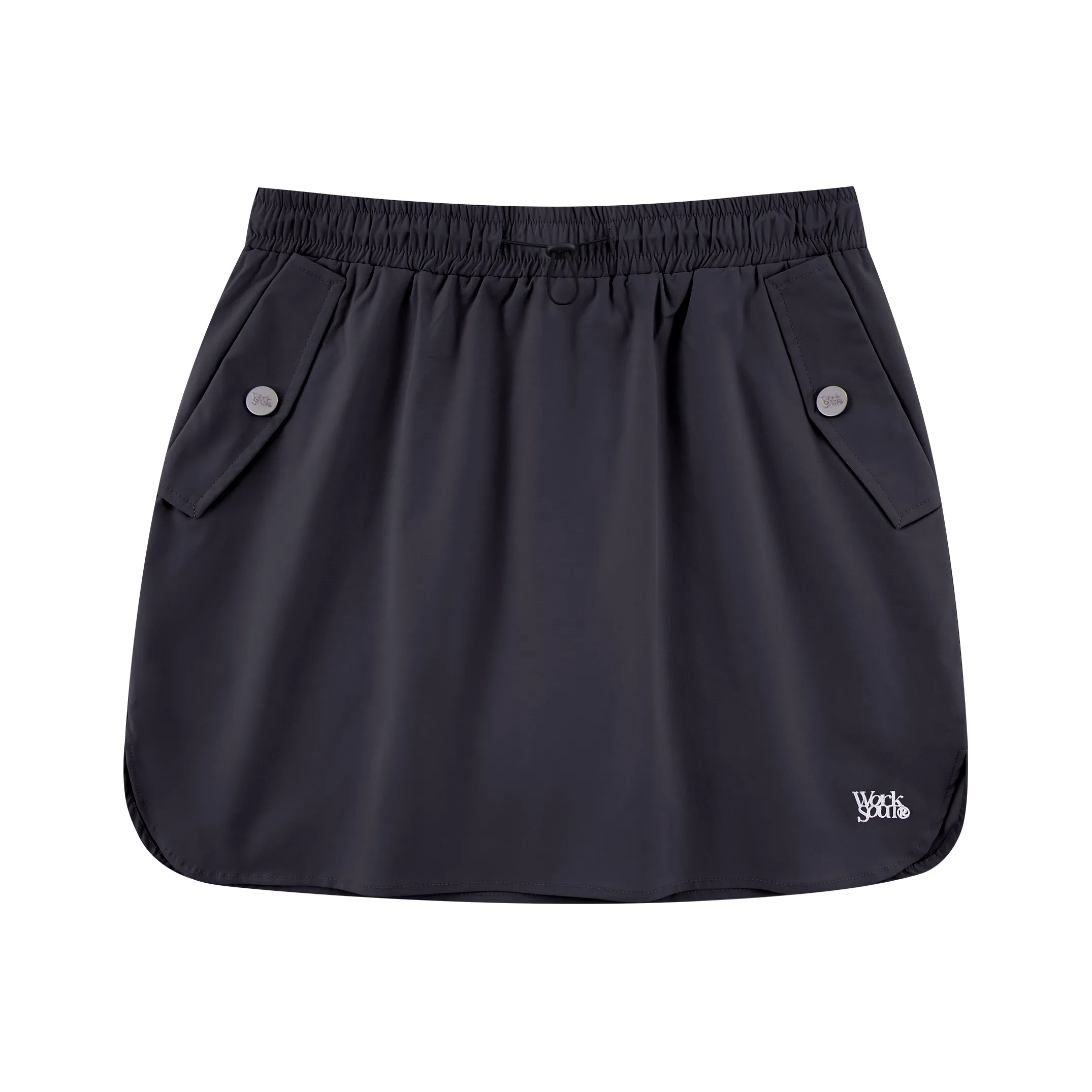 WORKSOUT Карго-шорты женские