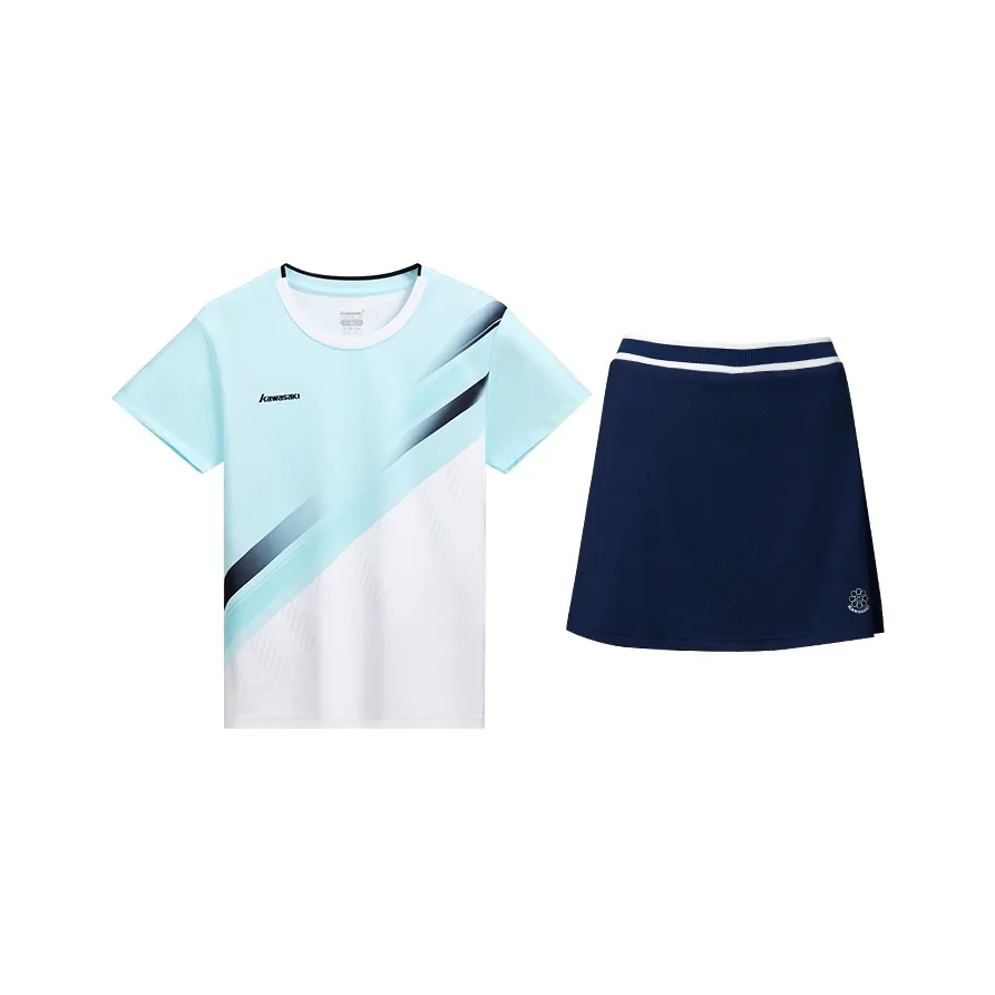 Кавасаки Женские Комплекты с юбкой