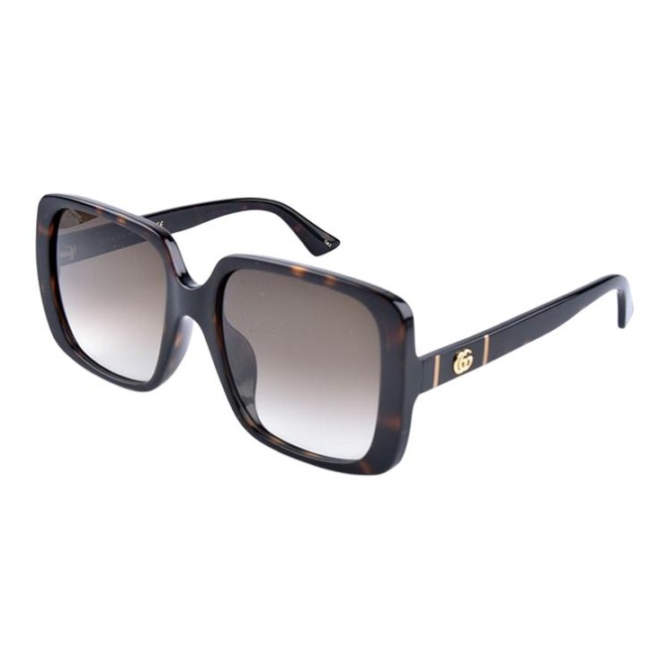 Discover the Best GUCCI Havana Rectangle Sunglasses of 2025