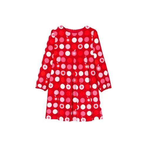 JACADI Red Kids Платья