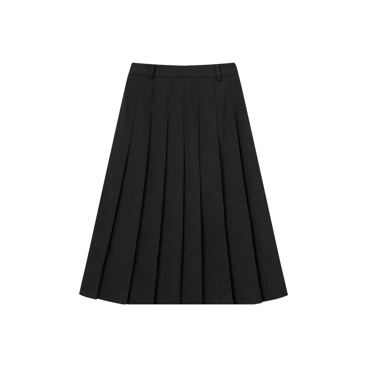 E.land Повседневный Длинный Юбка Женские