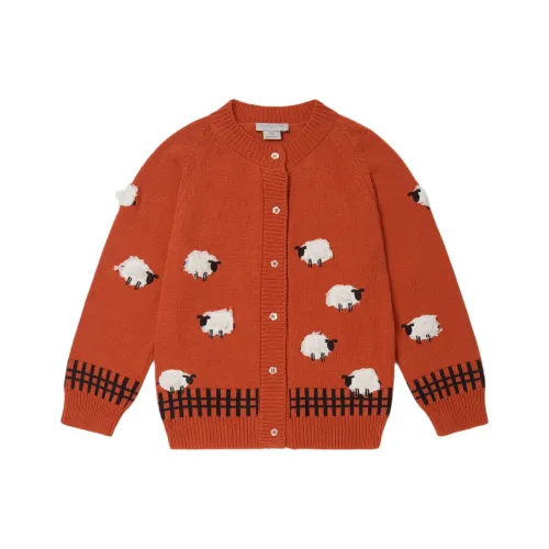 STELLA MCCARTNEY Kids Свитеры