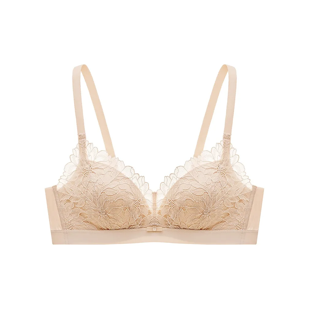 Manifen Женские Бюстгальтеры