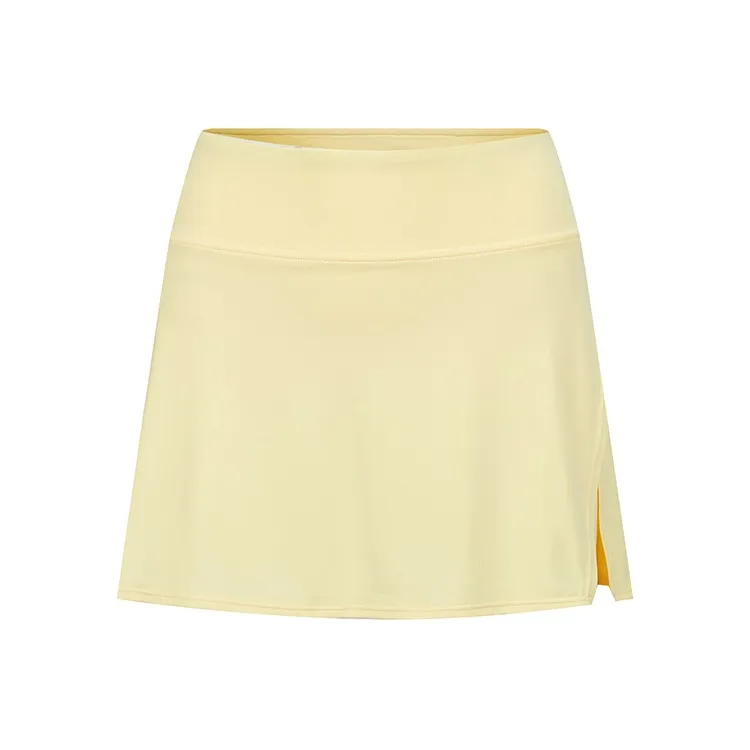 KUMPOO Женские теннисные юбки