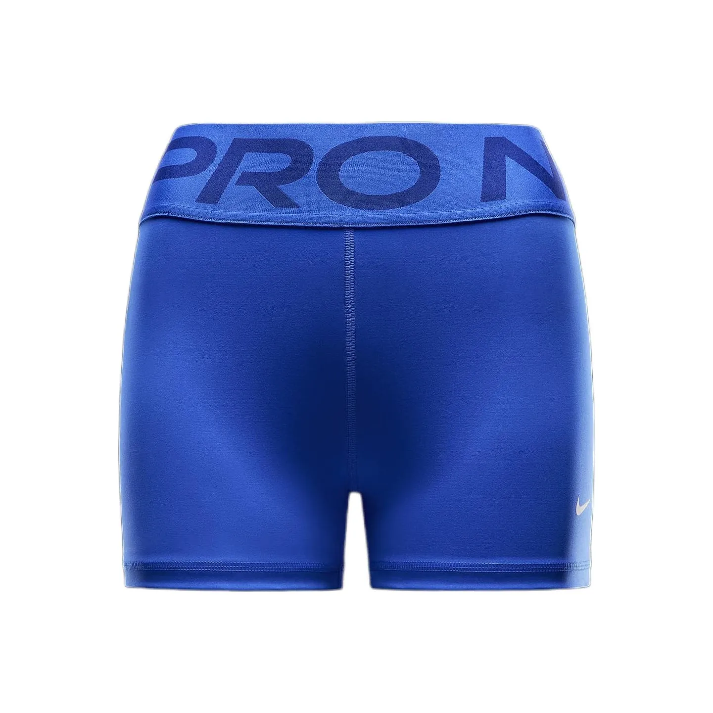 Nike Pro Sculpt Women's High-Waisted 3' Biker Shorts