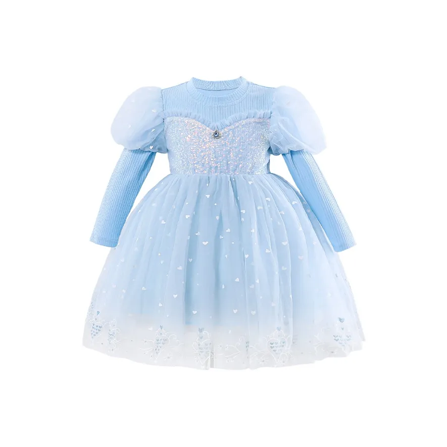 DISITU Blue Kids Платья