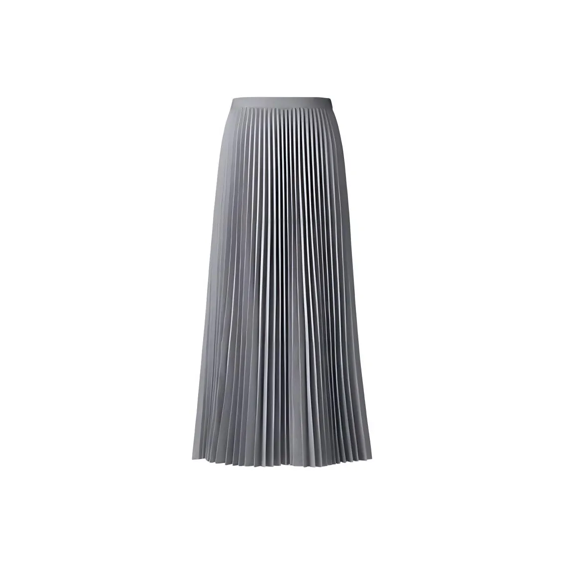 UNIQLO Casual Long Skirt Women's