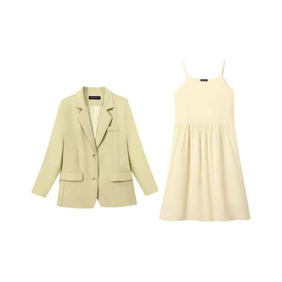 Lookinto Женские Комплекты с юбкой