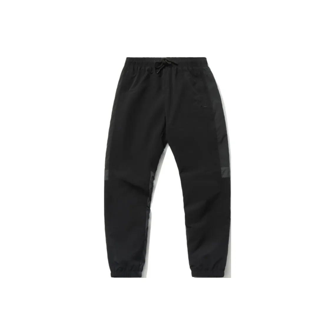 LiNing Sports Fashion Collection Sports Pants Women's Black