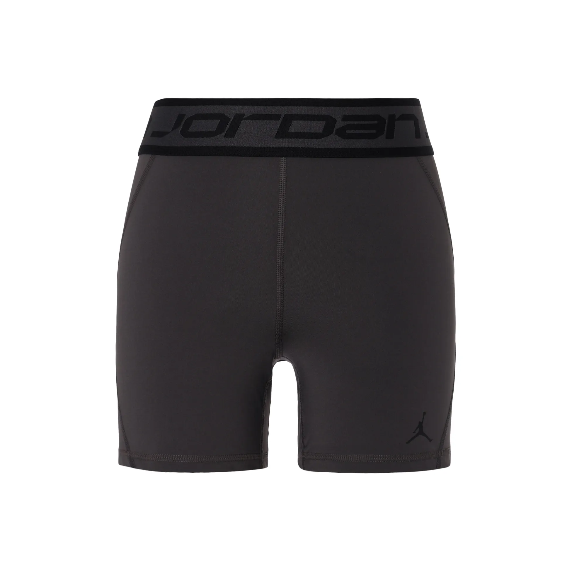 Jordan Sport Sports Shorts Women's Flash Gray/Oil Gray