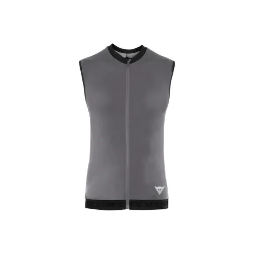 DAINESE Серебристо-серый Женская лыжная куртка