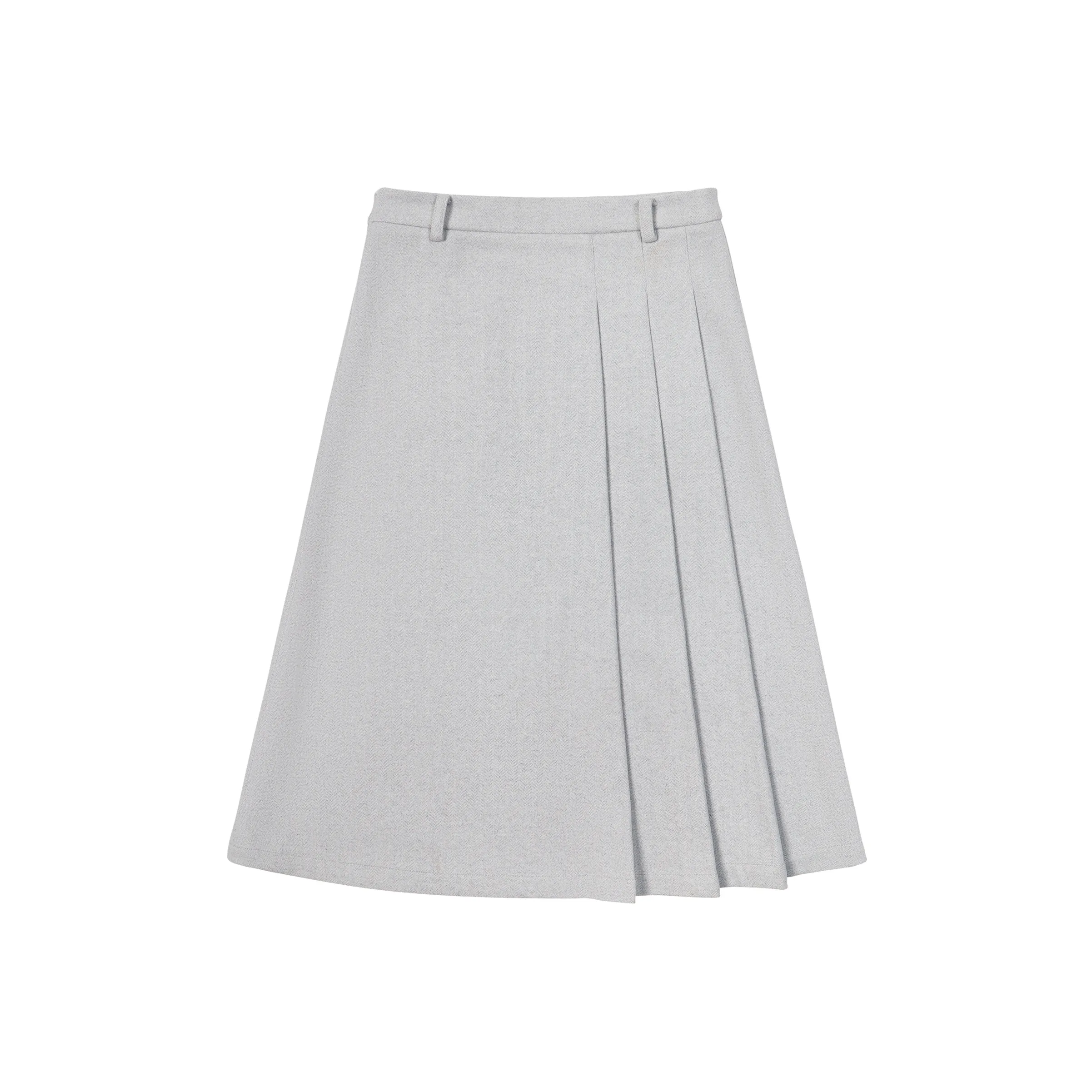 Saotome Повседневный Длинный Юбка Женские