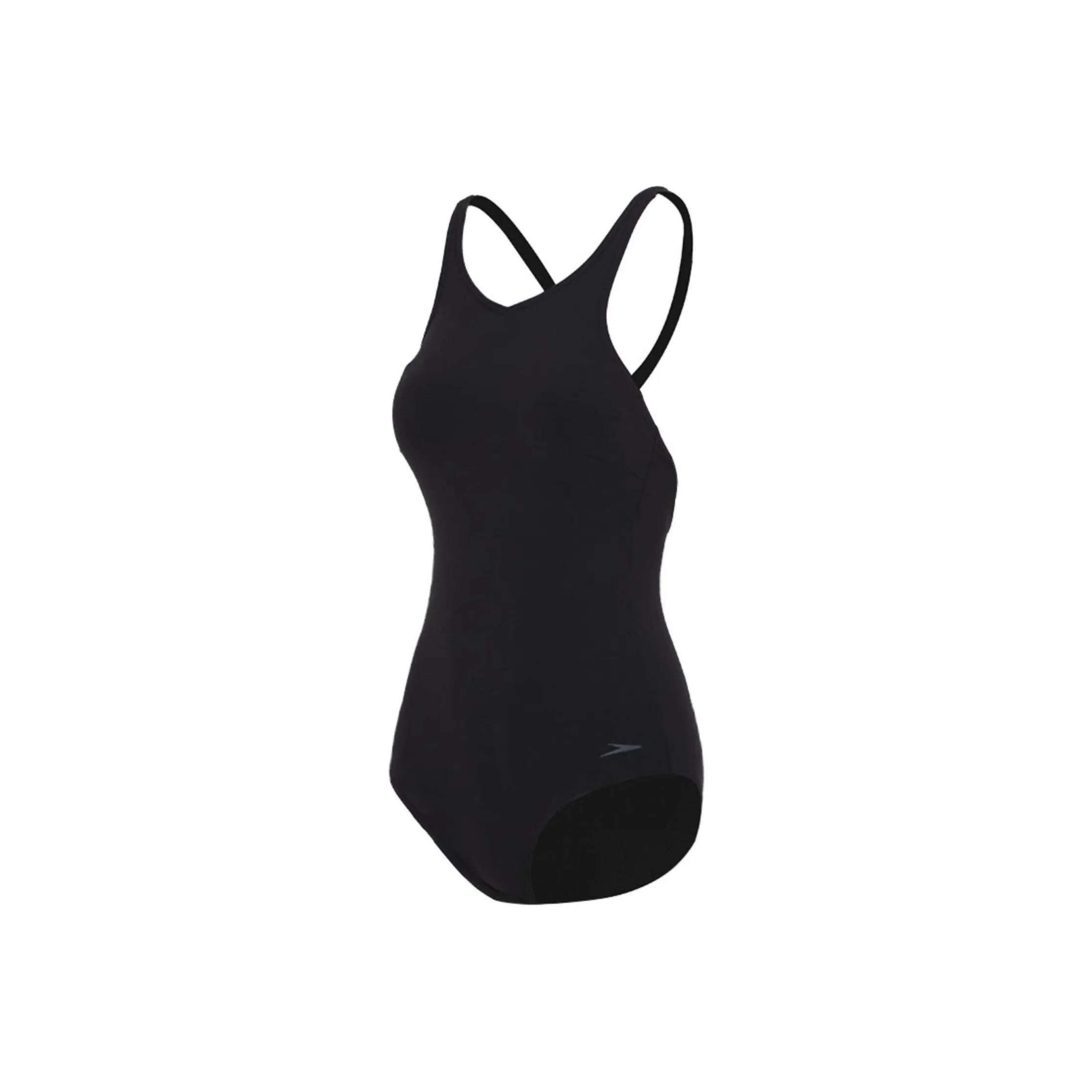 Speedo One piece Swimsuit Women's Black
