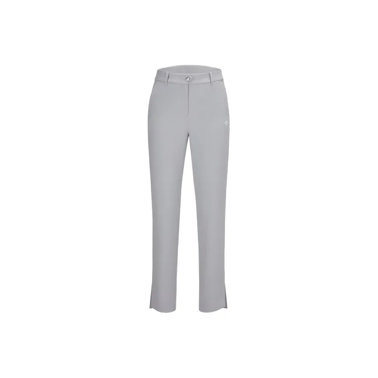 DESCENTE DESCENTEGOLFFIELD Collection Casual Pants Women's
