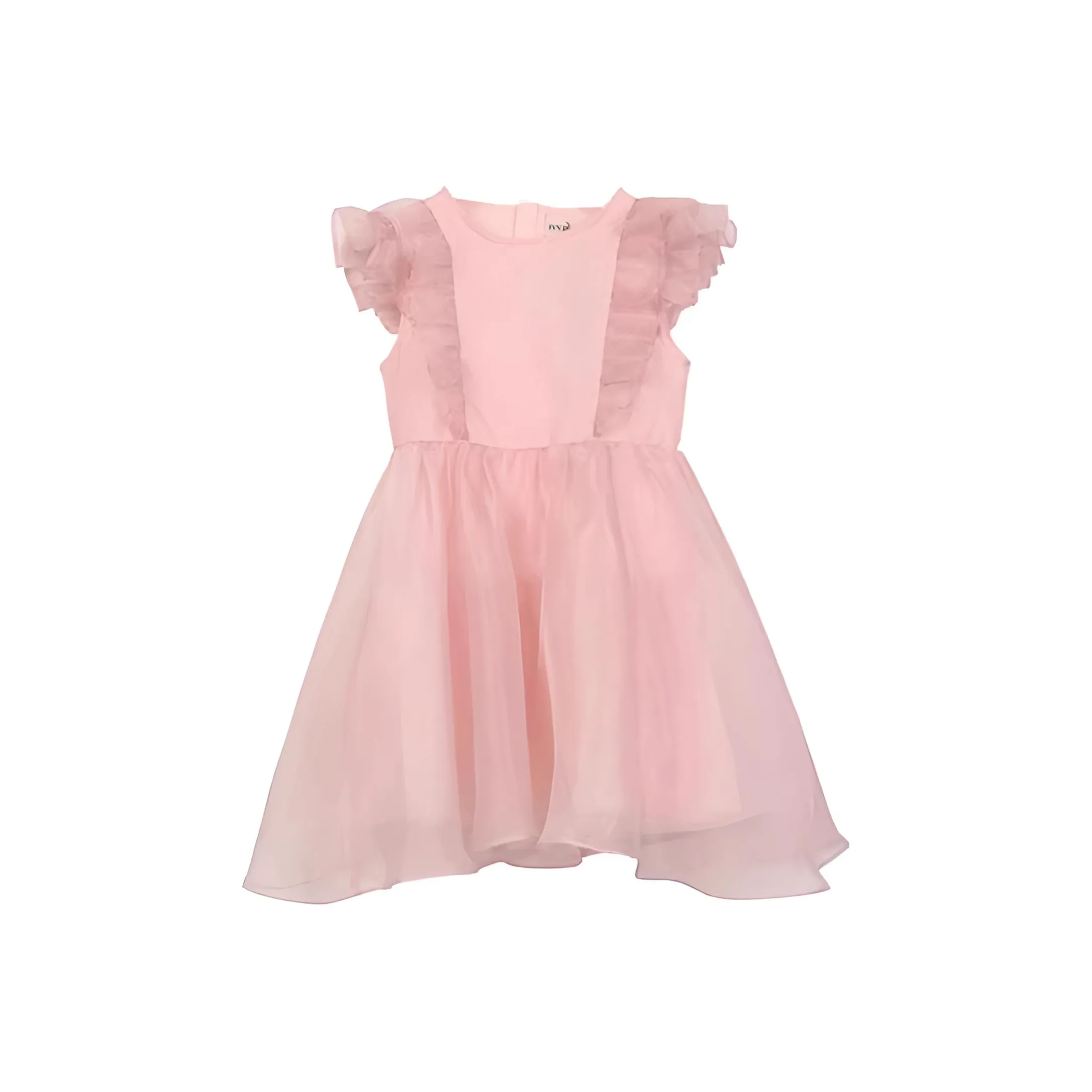 IVY HOUSE;IH Детское платье розовое