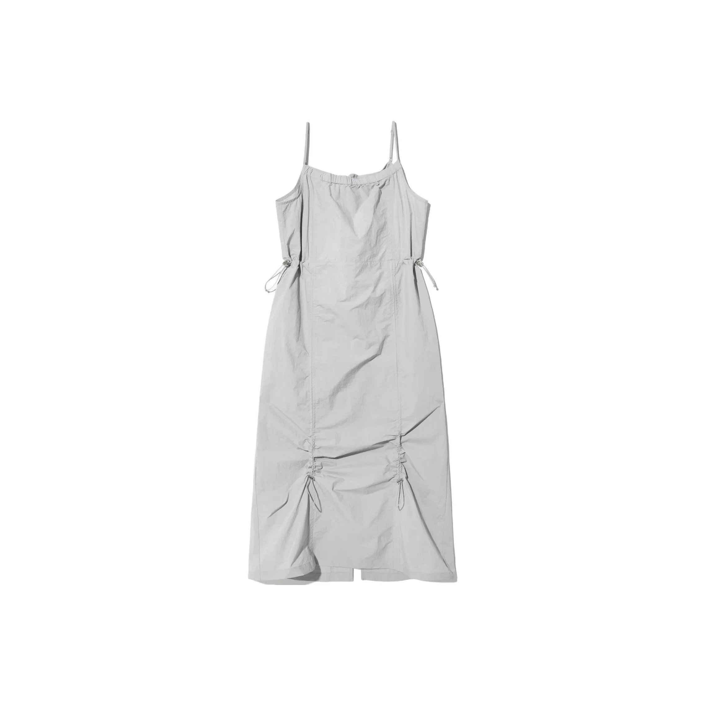 FILA One piece Swimsuit Women's Cool Gray