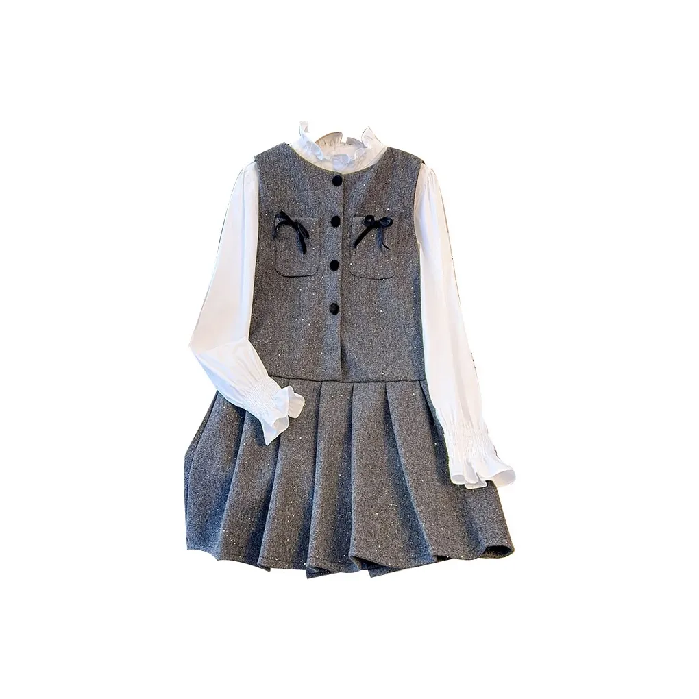 Frustration Garden Комплект с юбкой Женские