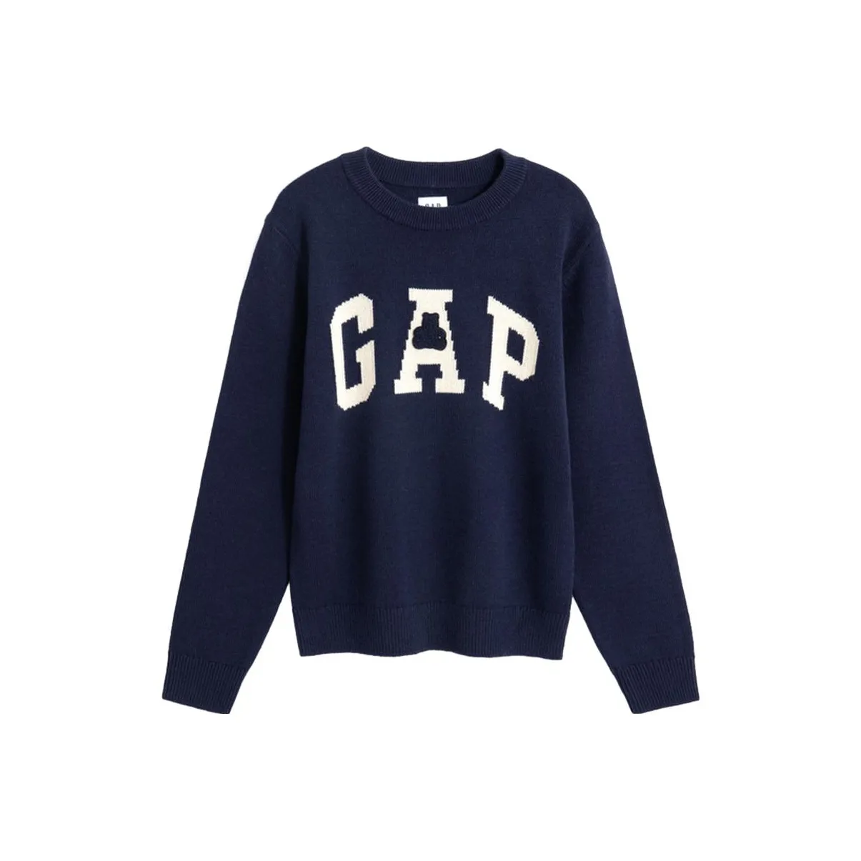 GAP Морской синий Kids Свитеры