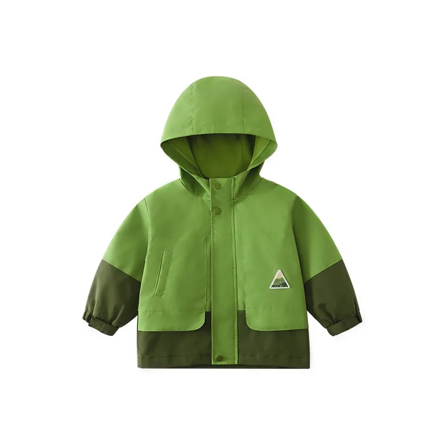 CICIIBEAR Ветровка Детская