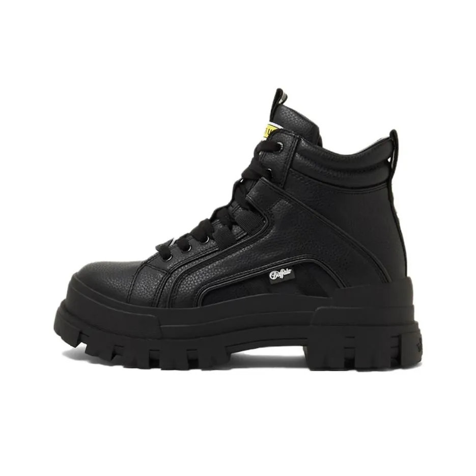 Buffalo Ankle Boots Women's Black