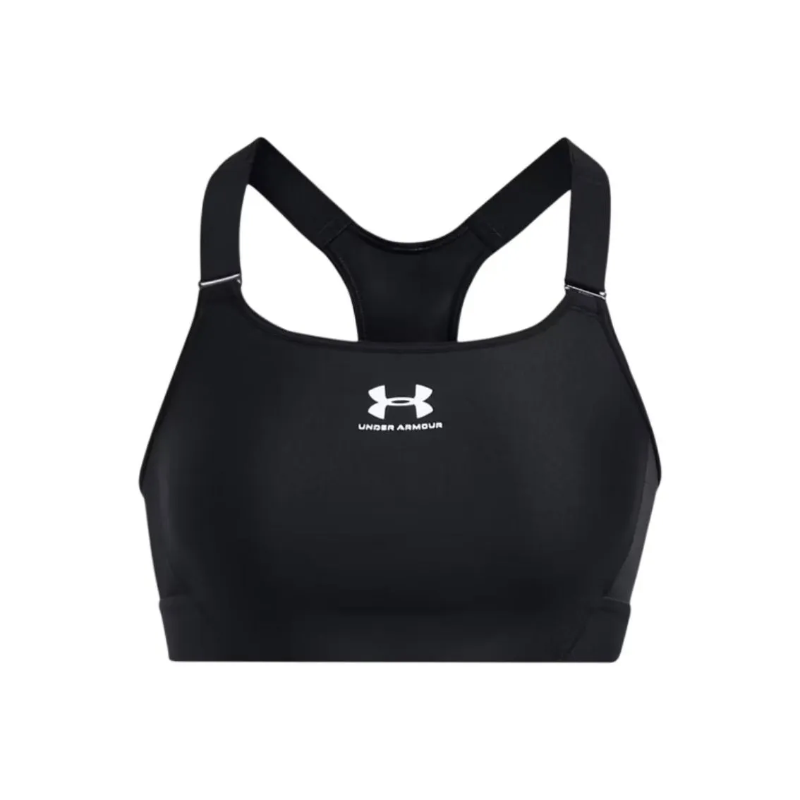 Under Armour HeatGear Armour High Sports Underwear Women's Black