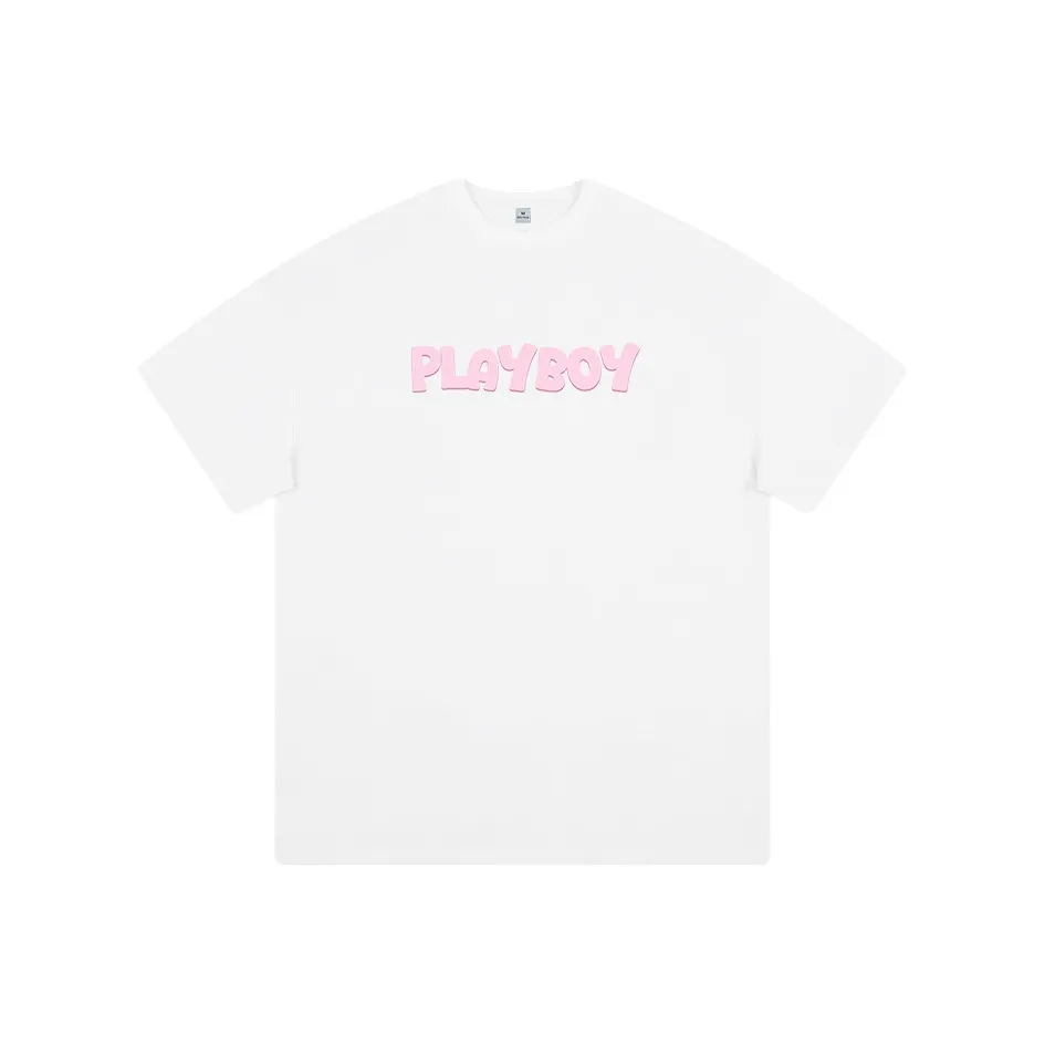 Playboy Унисекс Футболки