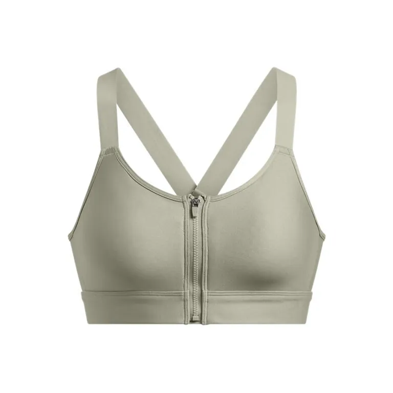 Under Armour Continuum Спортивное белье Женское Лесной зеленый