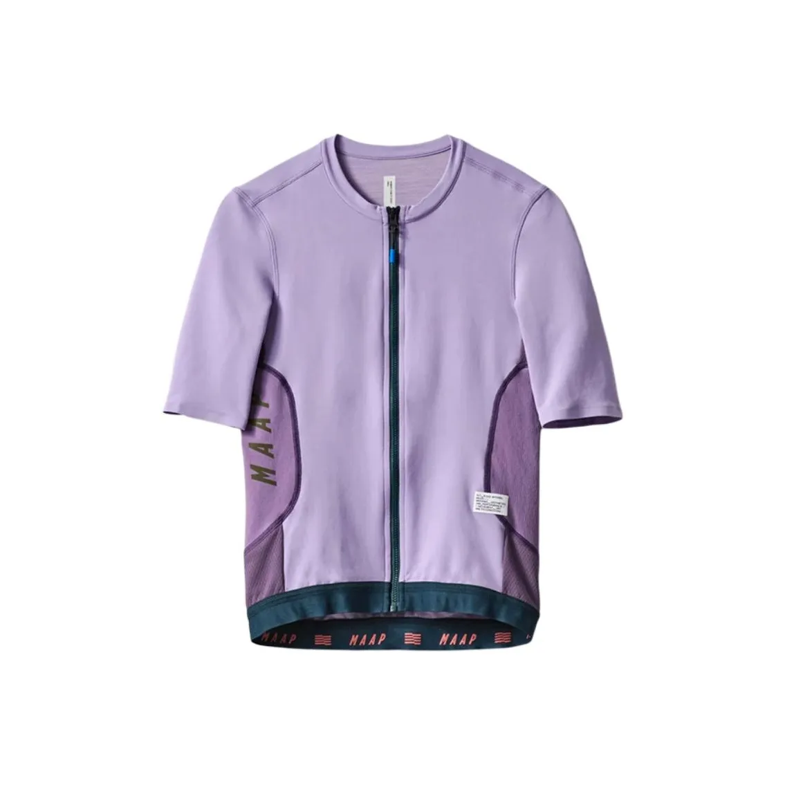 MAAP Alt_Road Jersey Cycling Clothing Women's Lilac
