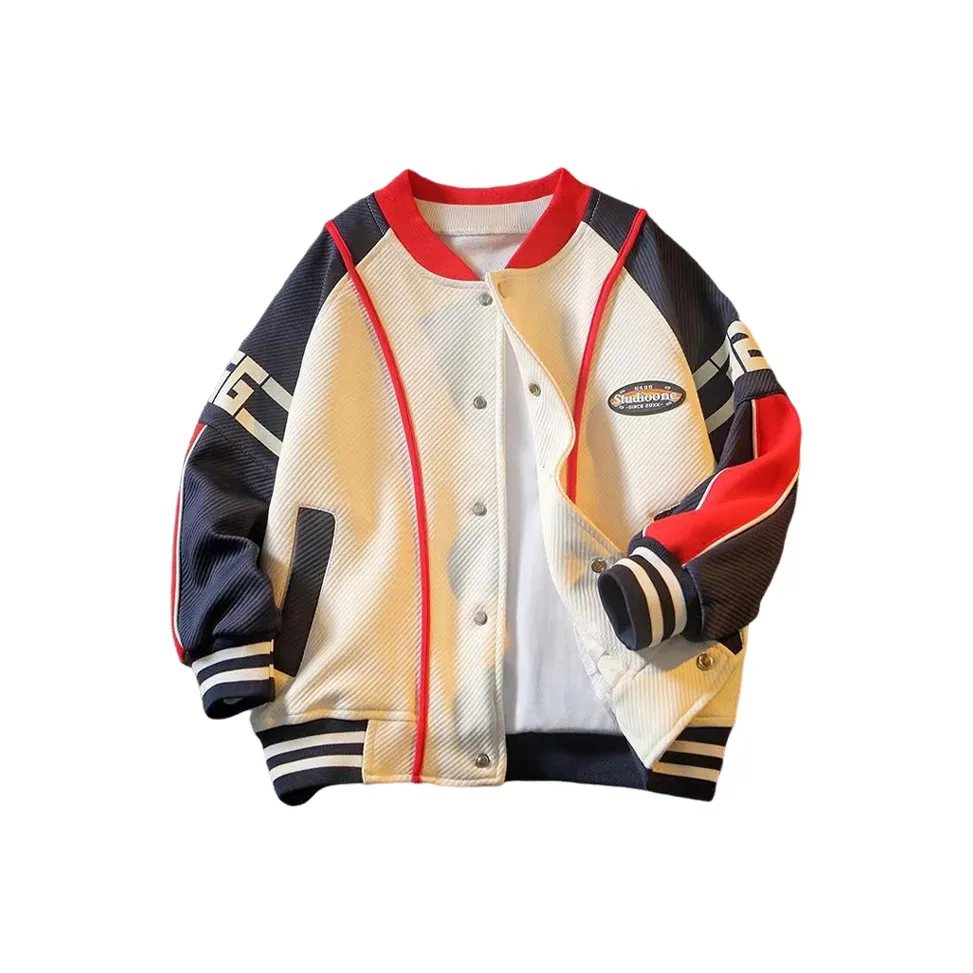 Lanza Kids Бейсбольные Джерси