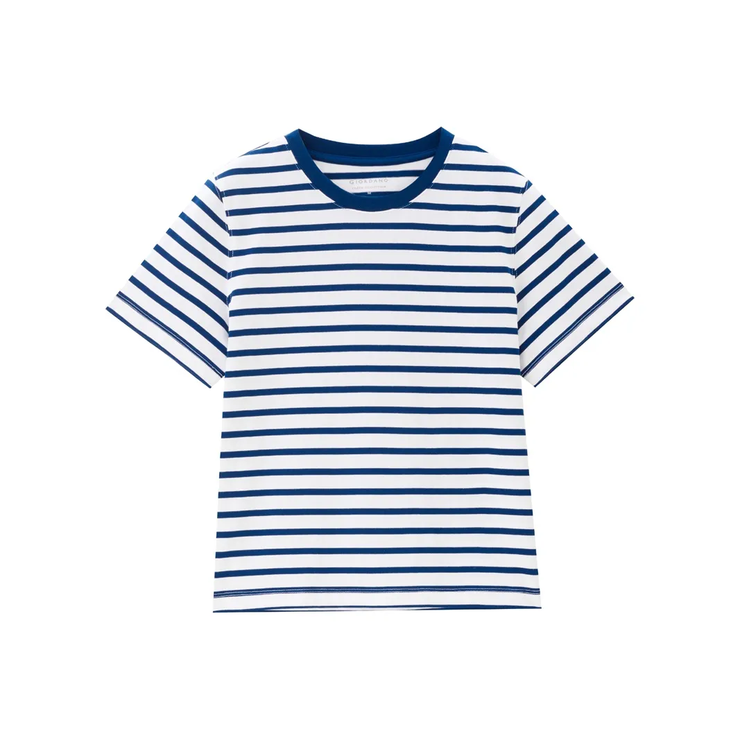 Giordano T Shirts Women's