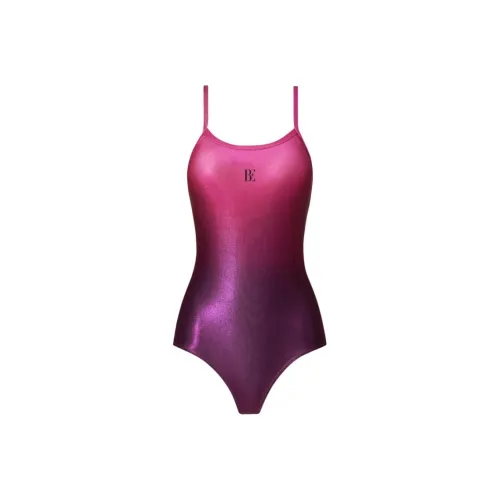 BALNEAIRE Fashion Tour Collection Radiant Розовый Женские Ван-Пис Купальники